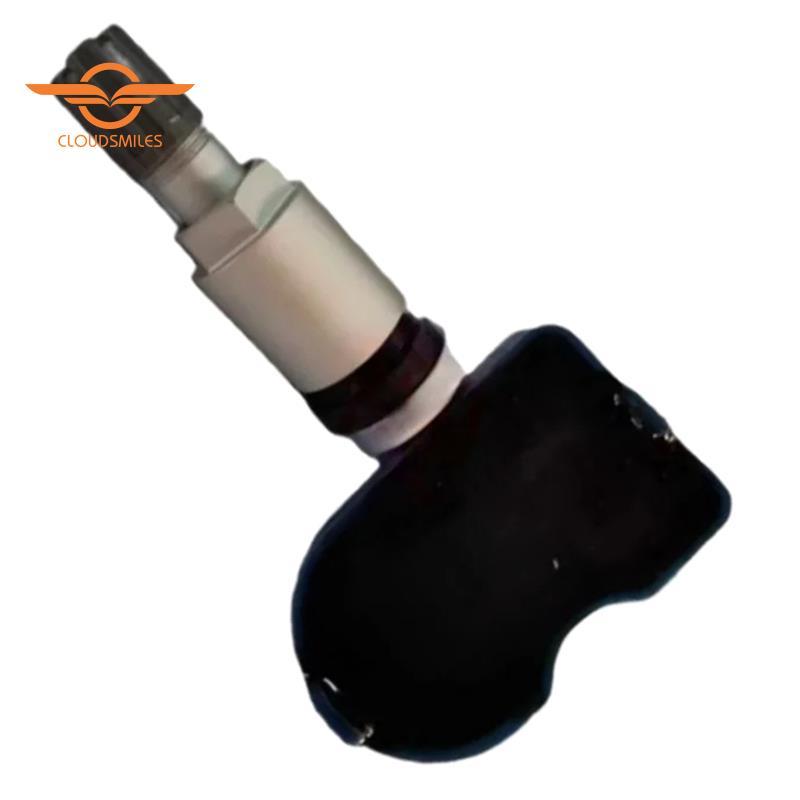 [CloudsMiles.th] 3666200U7300 4PCS ของแท้ใหม่เซ็นเซอร์ความดันยางเซ็นเซอร์ความดัน TPMS สําหรับ J7 A5 