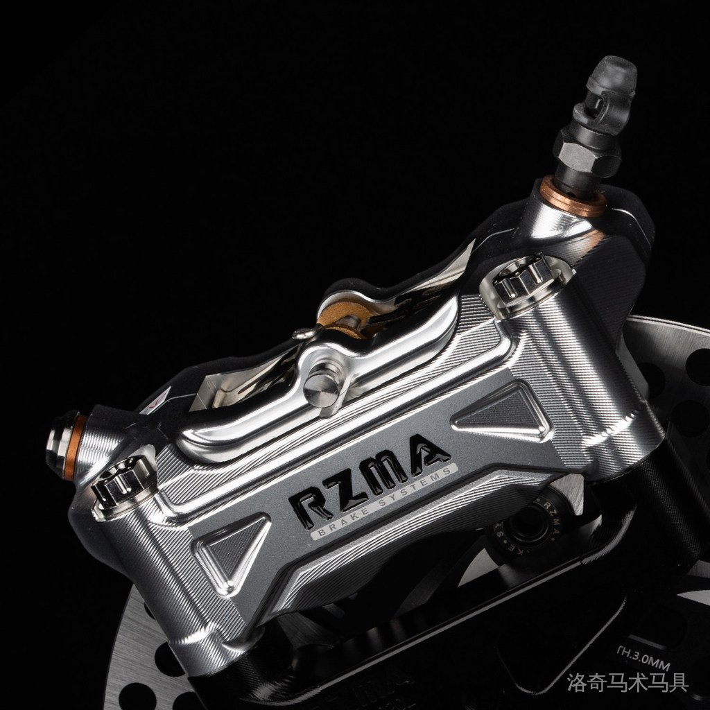 Ruizuma M313 Calipers ดัดแปลงหมายเลข 9 mz nz m95c Calf fxt u3 Extreme Core ae4i ชุดล้อหน้า