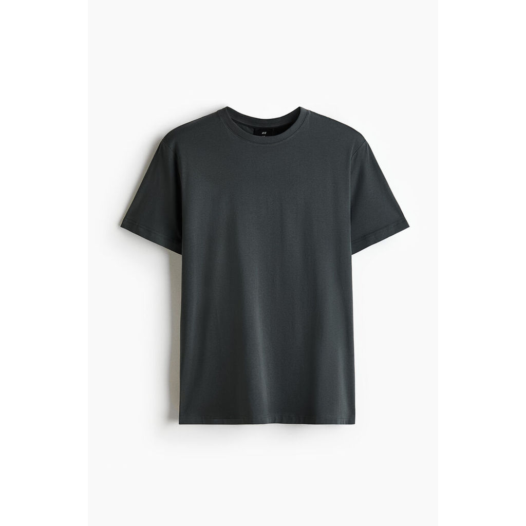 H&M تيشيرت رجالي Slim Fit — صورة 5