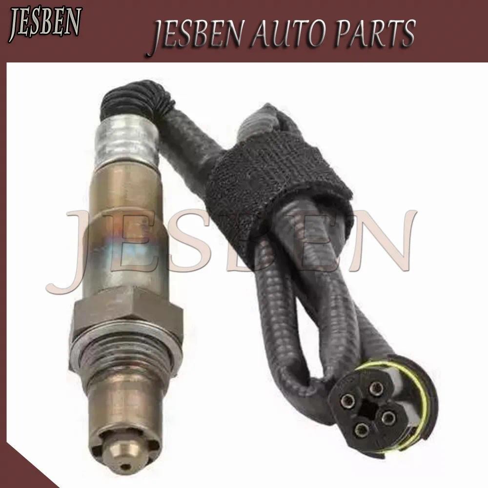 0258006274 Lambda Probe ออกซิเจน O2 เซ็นเซอร์สําหรับ Mercedes-Benz E240 E280 E320 E430 E55 S280 S320