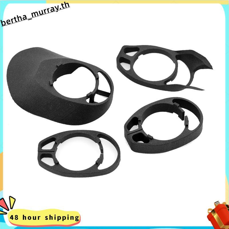 แฮนด์เครื่องซักผ้าแยก Spacer ชุดจักรยานถนน SL8 Handlebar อะแดปเตอร์ Spacers อุปกรณ์เสริมสําหรับ SL7 