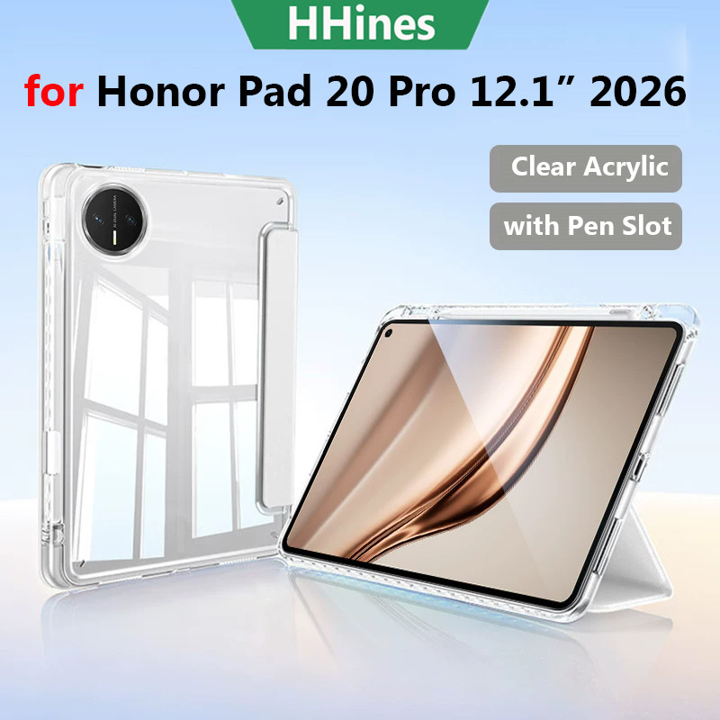 สําหรับ Huawei Honor Pad 20 Pro 12.1 "2026 Pad 20 Pro Paperlike Edition Pad 20 12.1 "Pad 10 12.1 นิ้