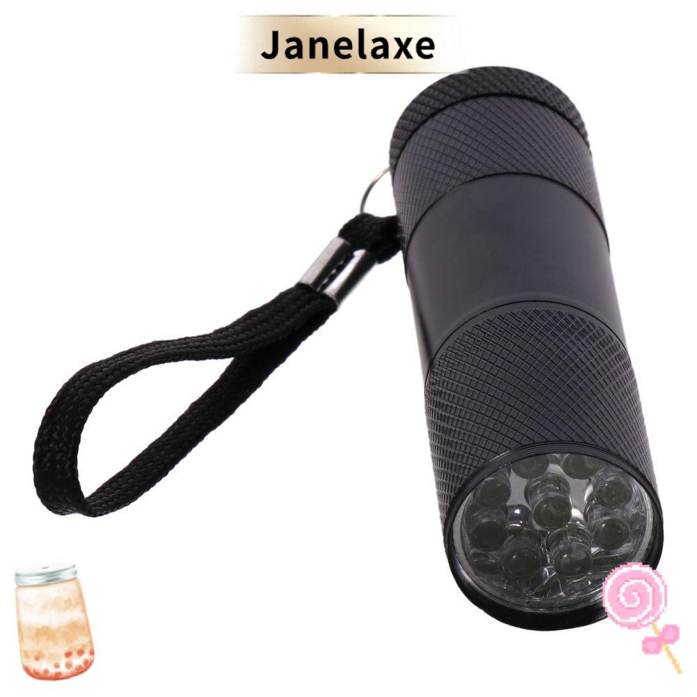 JANELAXE เครื่องมือแสดงหลอดเลือด, ไฟอินฟราเรดขนาดกะทัดรัด Vein Finder, High Power Red Light Vein Vie