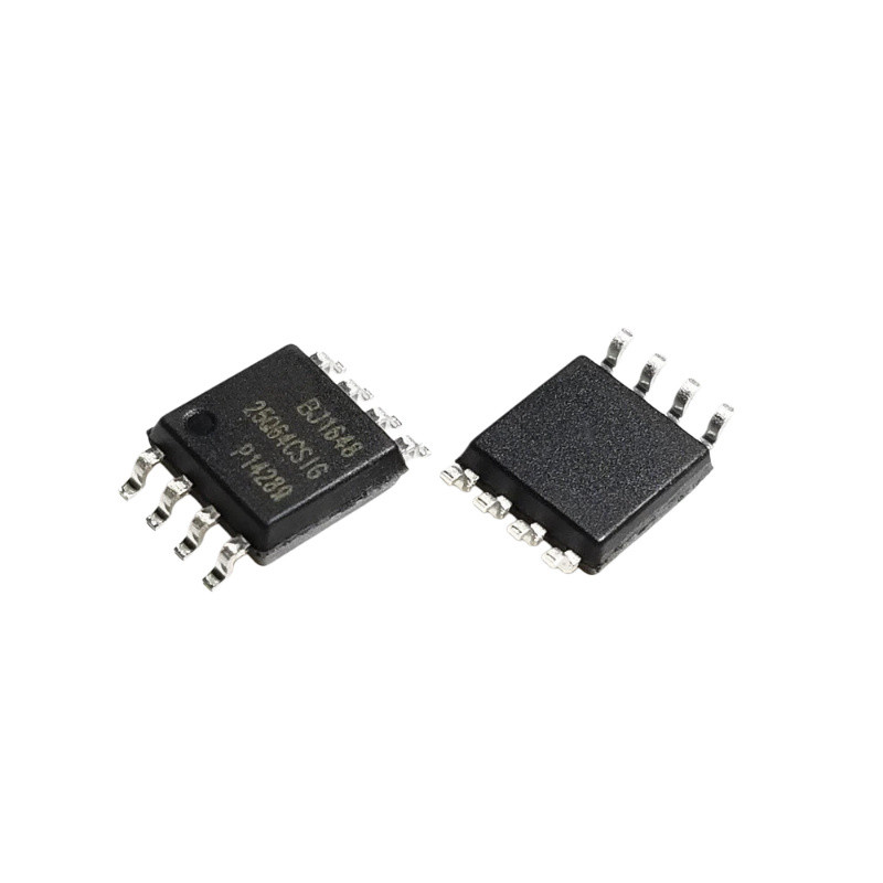 GD25Q64CSIG BSIG ESIG CSIGR BSIGR ESIGR Patch SOP8