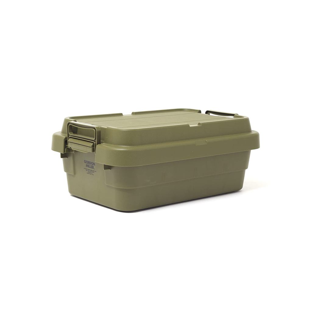 กล่องเก็บของท้ายรถ Gordon Miller ความจุสูง | Gordon Miller Trunk Cargo Storage Box, Large Capacity