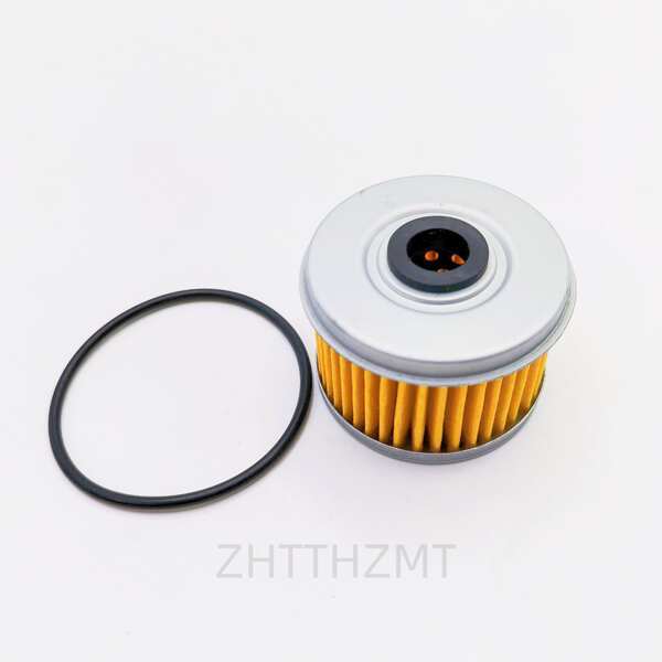 เหมาะสําหรับ Honda CB250R CBF250 CMX250 CRF250RL CB300R กรองน้ํามันตาราง CBF300