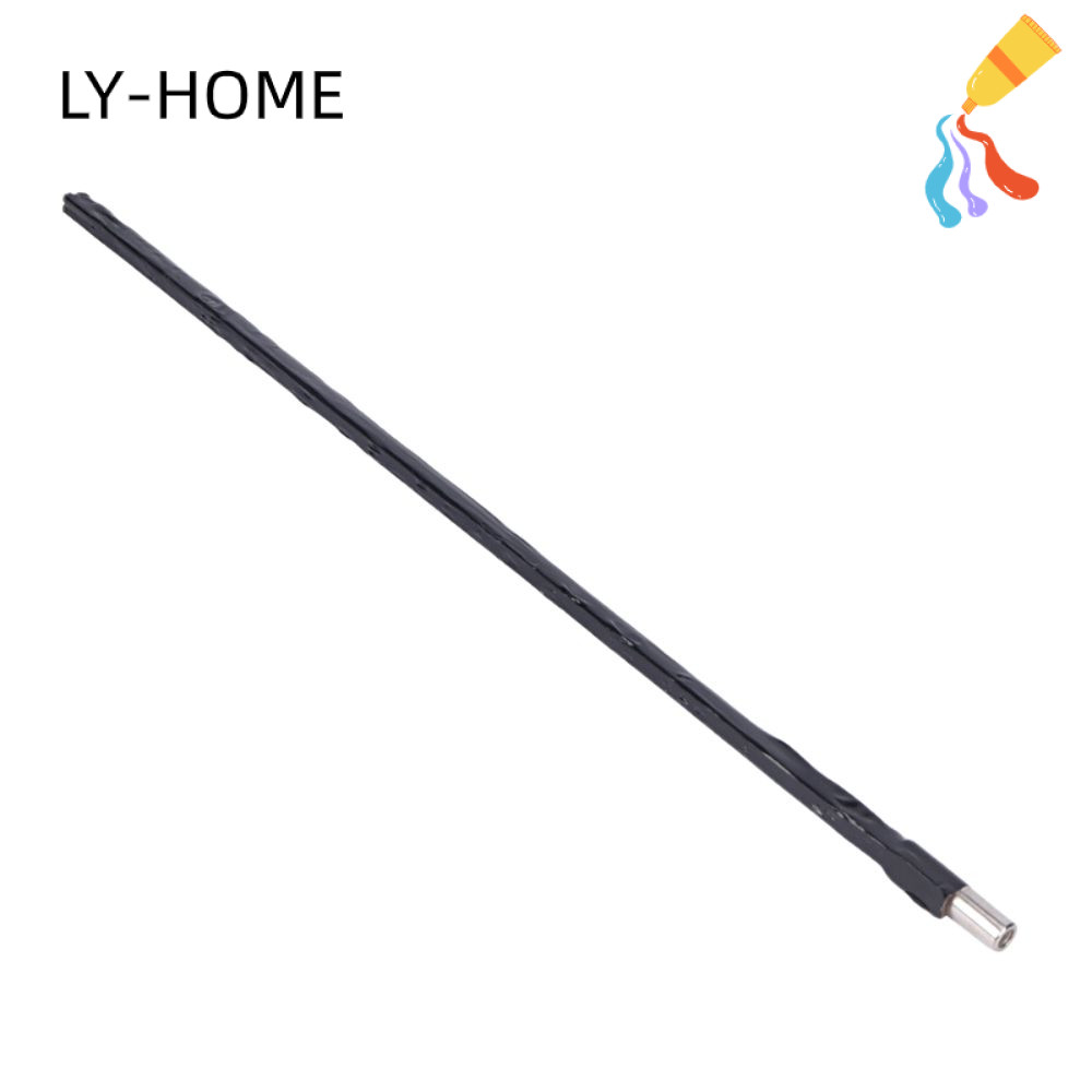 LIAOYING Dual Guitar Truss Rod, Two Way 380MM 420MM Instruments Truss Rod, Professional Replacement 