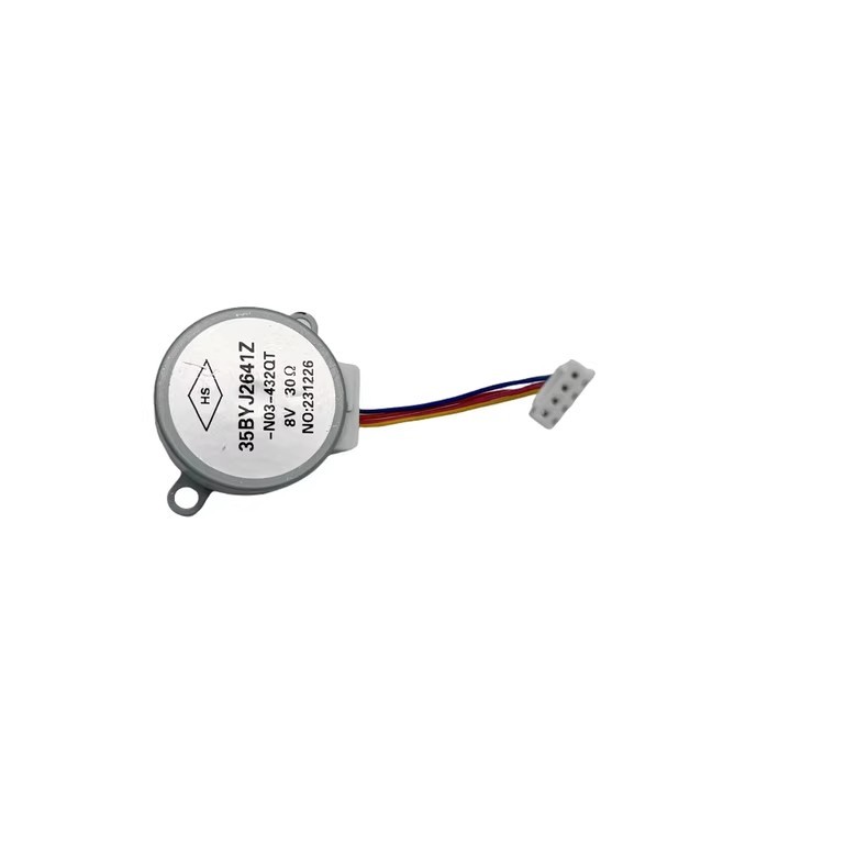 DJI T70/T100 Zongshen เครื่องกําเนิดไฟฟ้า D14,000I/D12500I ไฟฟ้าฉีดคันเร่ง Stepper Motor