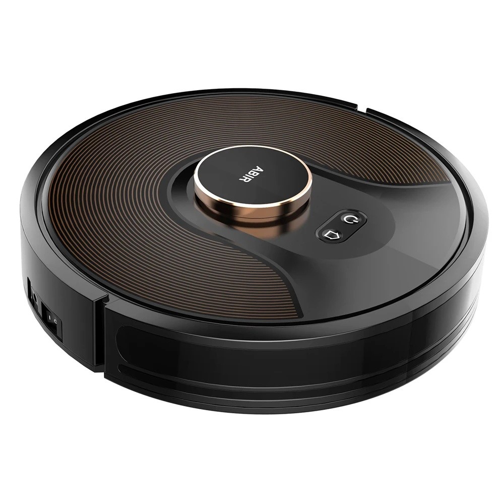 WZ8N สําหรับ X8 Lidar เครื่องดูดฝุ่นหุ่นยนต์ทําความสะอาดอัตโนมัติเลเซอร์ Gyro Dual Navigation เปียก/