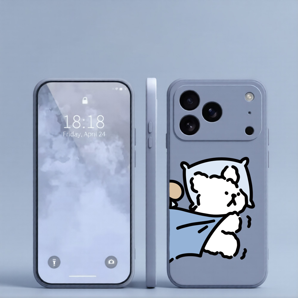 Ins คู่คว้าผ้านวมลูกสุนัขเคสโทรศัพท์เหมาะสําหรับ HONOR 600lite 600 200 X9D X9cSmart X9C X7D X7C X5C 