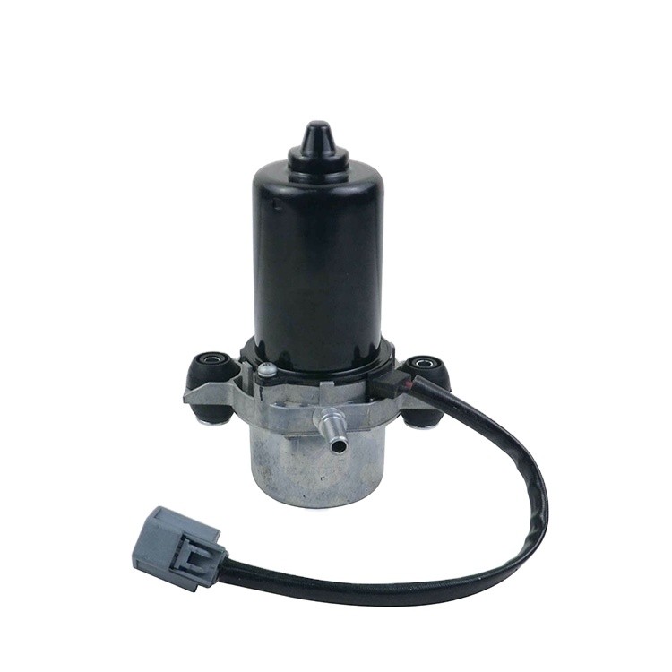Premium-MANER ปั๊มสุญญากาศเบรกไฟฟ้าสําหรับ VW Touareg 7P0614215A 7P0 614 215 a