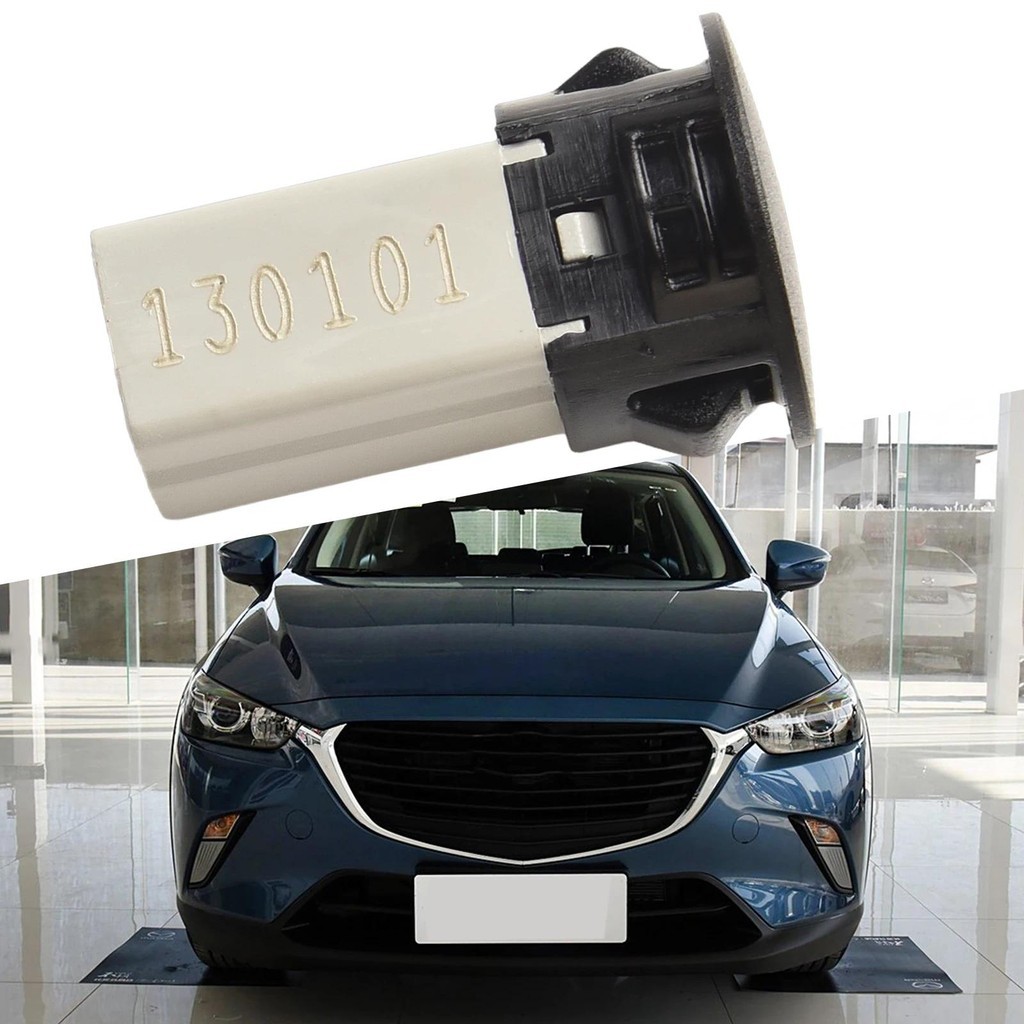 1pcs ABS Sun Sensor OEM L3G2-10-450E สําหรับ Mazda 2 3 5 6 สําหรับ MX-5 สําหรับ CX-3 สําหรับ CX-7 L3