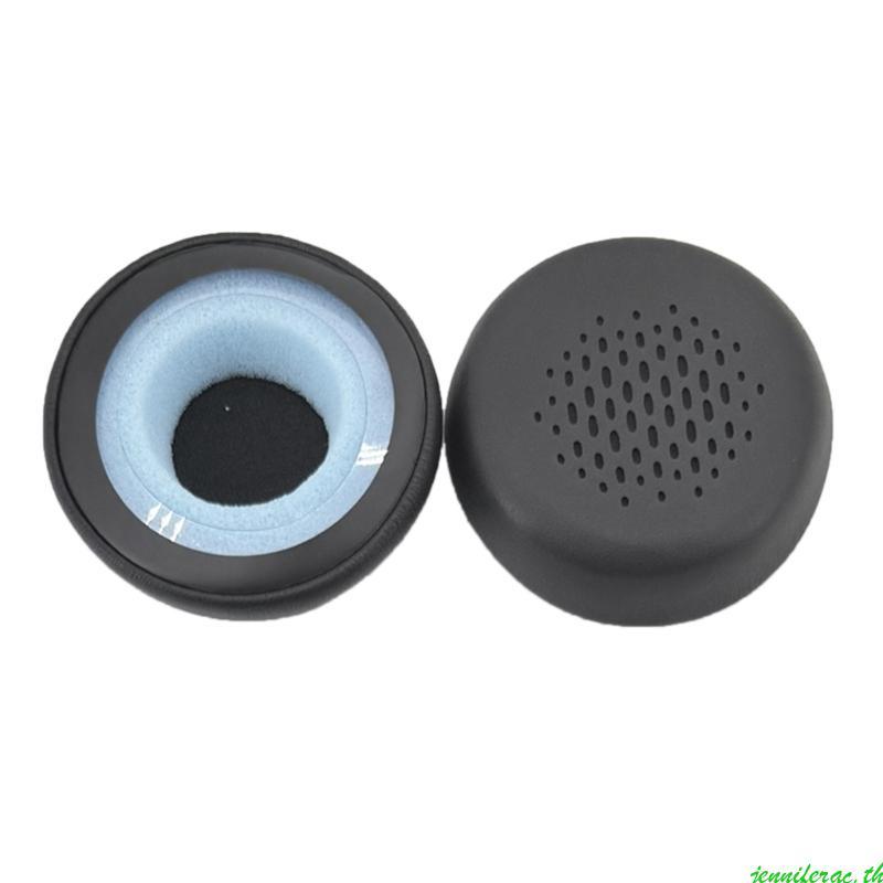 Jenniferac Ear Pad หูฟังเบาะอะไหล่ซ่อมสําหรับ WL-3024 WH-3024 หูฟัง