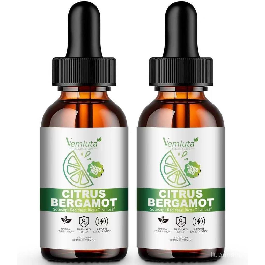 2 พพพ ํ 5000 เธค เธรด ส้ม มะกรูด ของเหลว หยด-2X Absnectorp-Ww Lowing pplesop คอ Liquid-Heart & Immun