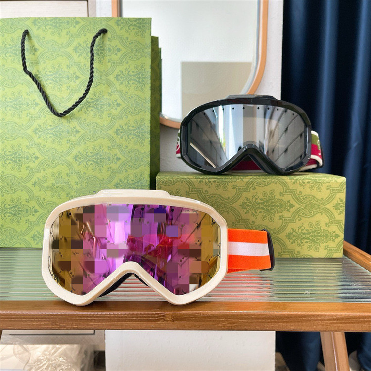 ACY0 GG.C New fashionable ski goggles that cover the face, outdoor ski sports goggles for women