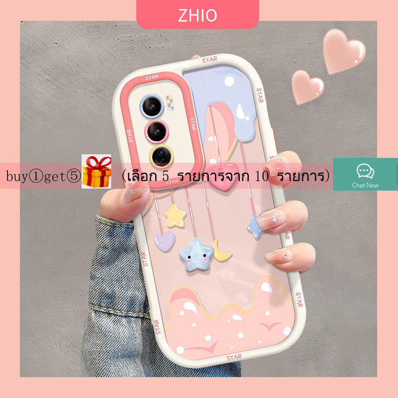 [39]buy①get⑤🎁สำหรับ X200 X200 pro X100 X100 pro X90 X80 X70 X60  เคส
