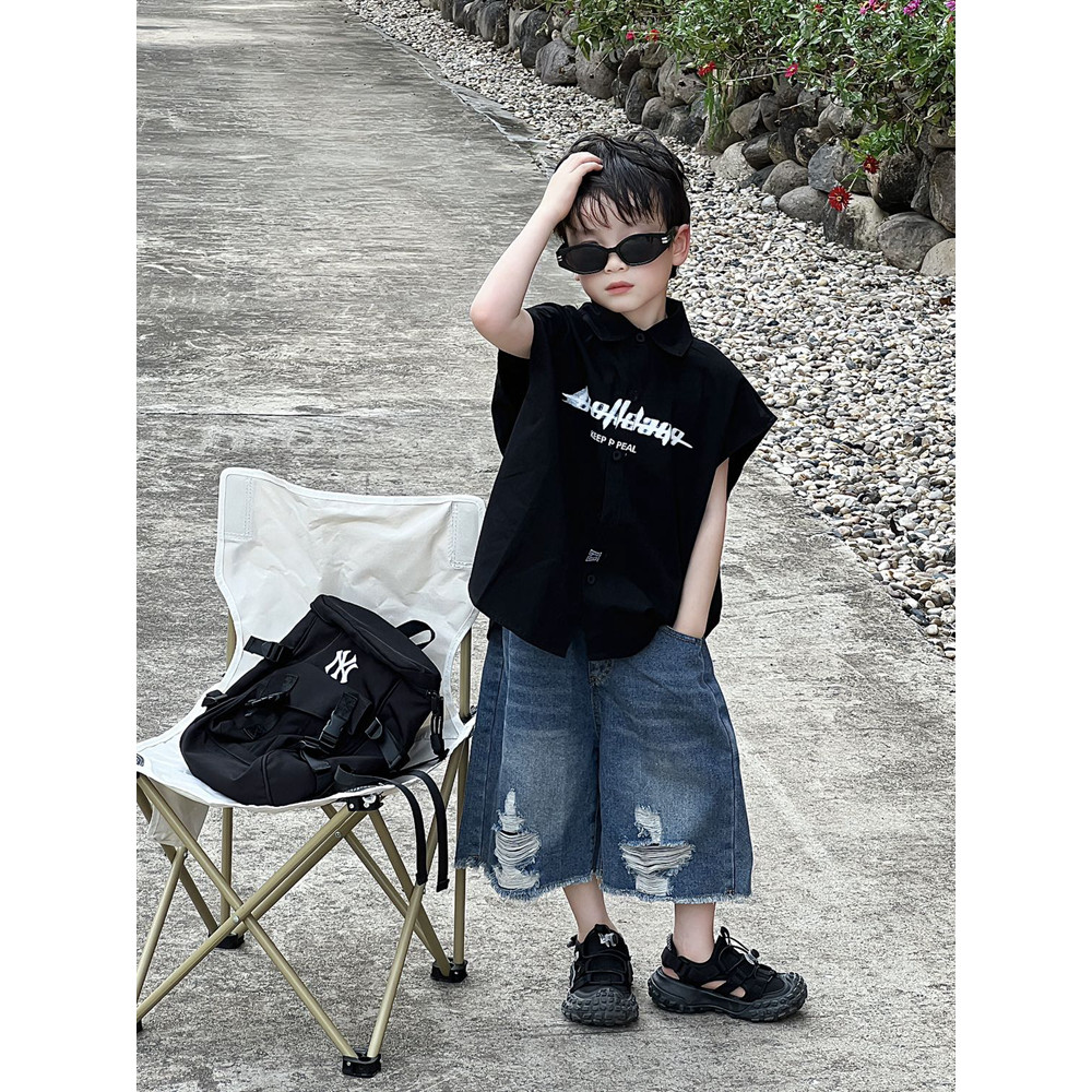 Boys Street Wear Children Street Wear Hiphop Street Wear Hiphop Street Wear