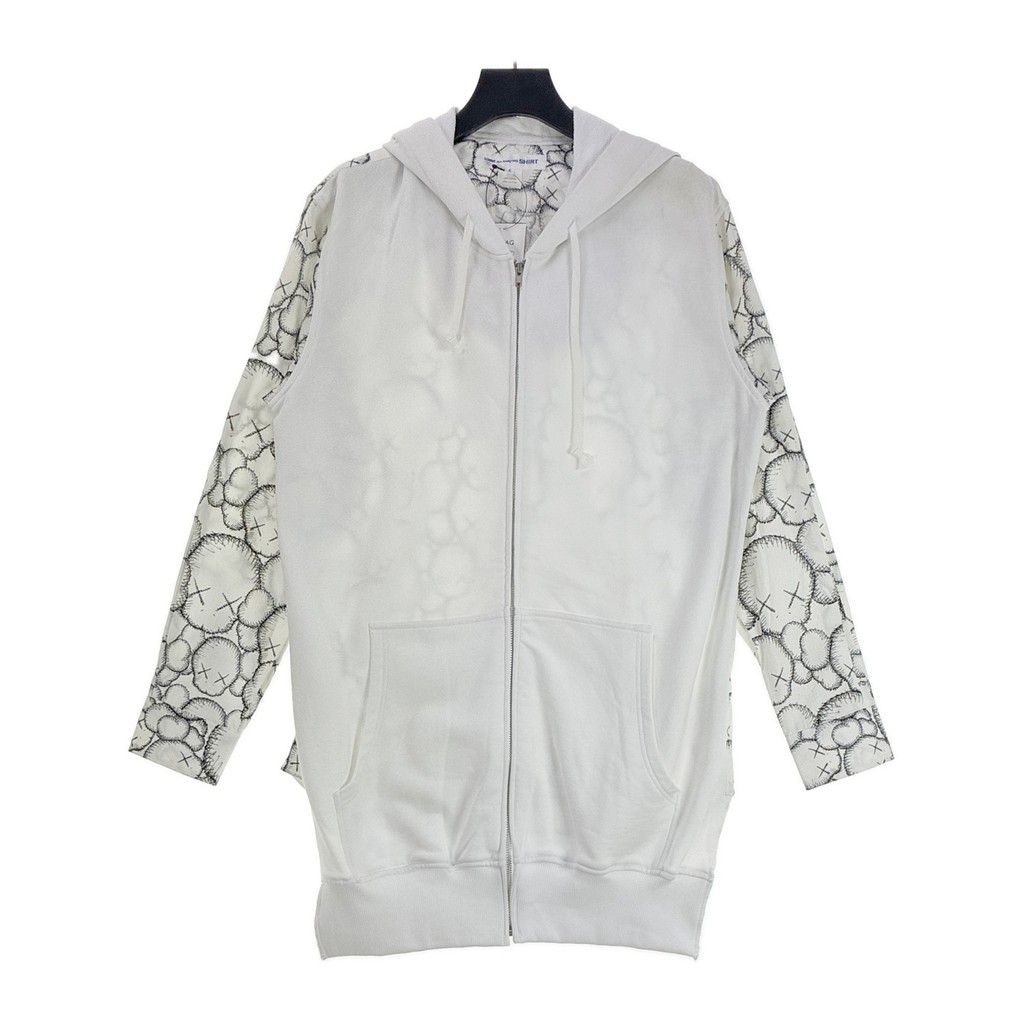 COMME des GARCONS SHIRT เสื้อฮู้ด Hoodies ของผู้ชาย