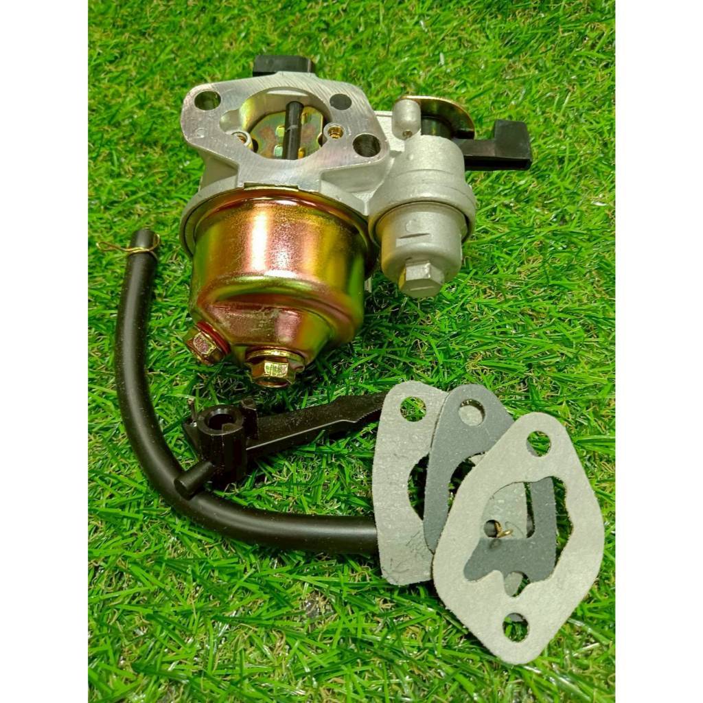 อะไหล่เครื่องยนต์ Honda คาร์บูเรเตอร์ 767 รุ่น GX160 / GX168 / 168F / 170F / GX390 | 5.5HP 6.5HP |