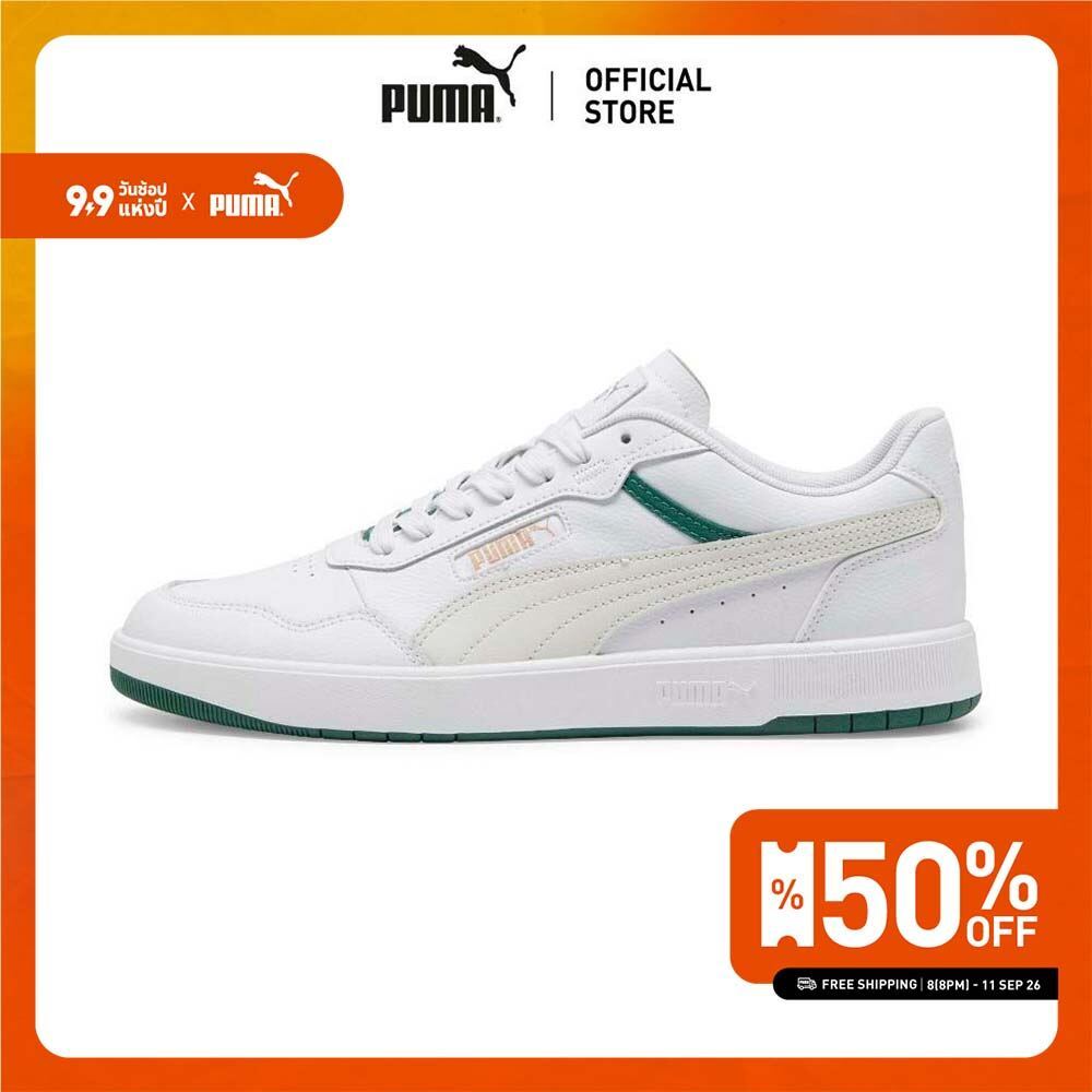 PUMA รองเท้าผ้าใบคอร์ทอัลตร้า - 38936815