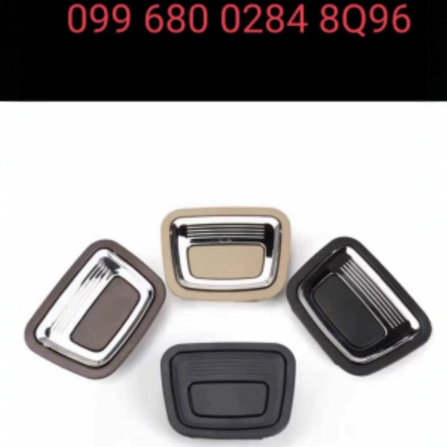09968002848Q96 เหมาะสําหรับ Mercedes-Benz Benz GLA-GLE-ML-GL-GLS Trunk อะไหล่ยางด้านล่าง Handle คุณภ