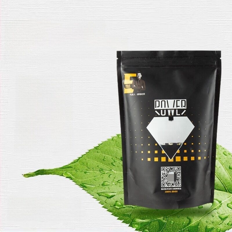 No Ammonia Trend Powder Bleach Point ครีมน้ําหอมสําหรับดัดแปลงสีผม ผลิตในจีนแผ่นดินใหญ่มันเป็นสําหรั