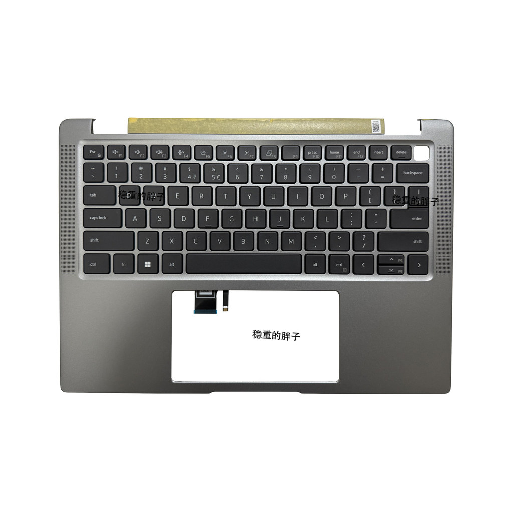 เหมาะสําหรับเคส DELL DELL Latitude E7440 7440 C พร้อมทัชแพดคีย์บอร์ด 0121K9
