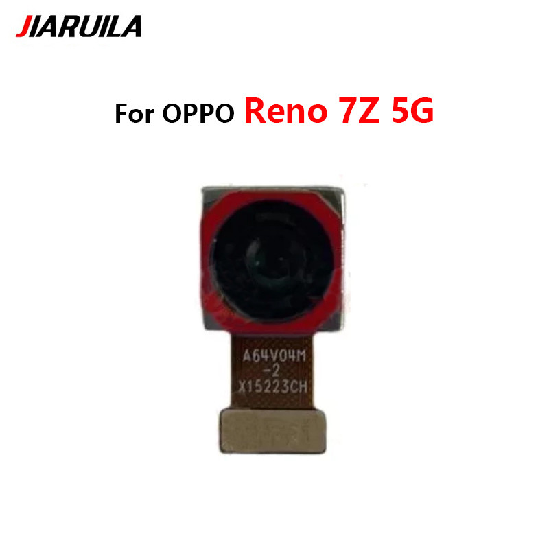 โมดูลกล้องหลักด้านหลัง Flex Cable สําหรับ OPPO Reno 7Z 5G CPH2343