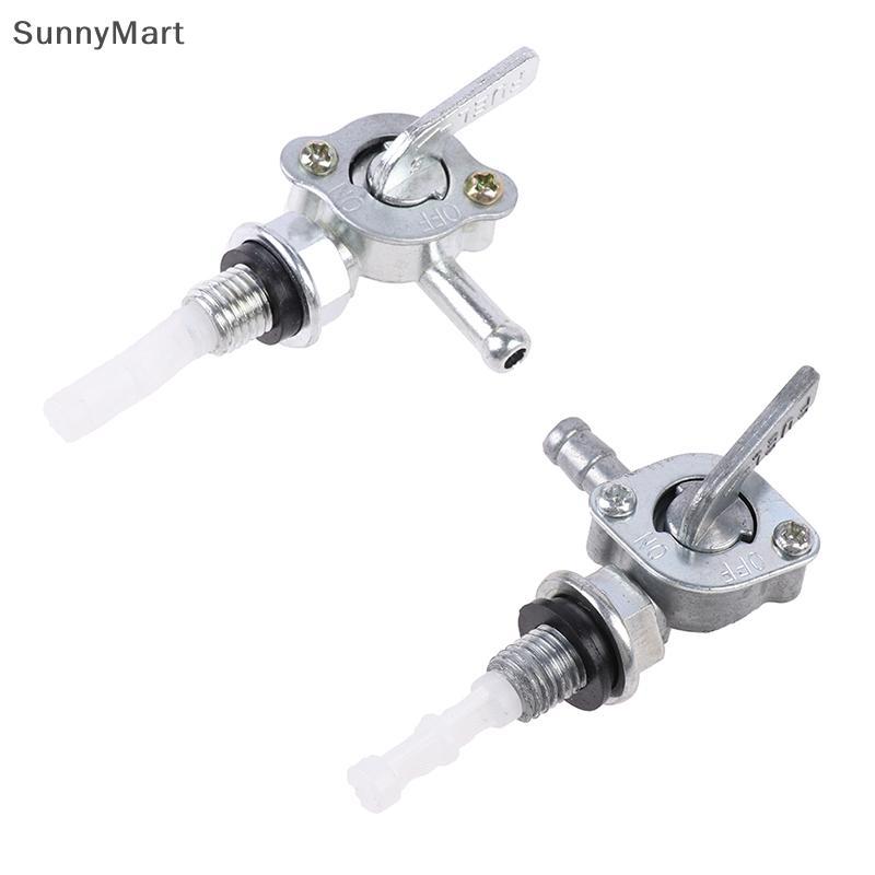 [SUN} 1 ชิ้นใหม่ 2.5-6KW เครื่องกําเนิดไฟฟ้าเบนซินถังแก๊สสวิตช์เชื้อเพลิงปั๊มวาล์ว Petco