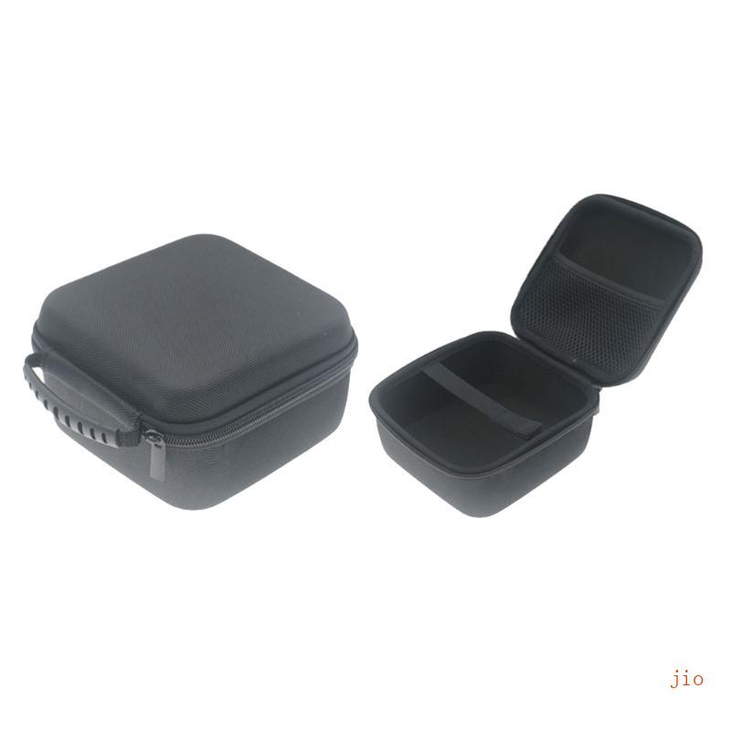 Jio กระเป๋าเดินทางแบบพกพาสําหรับ Beelink SER6 SER5 R5 EVA เคสป้องกัน