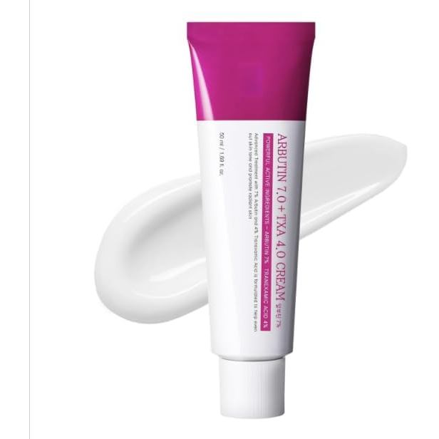 Arbutin7%+TraneamicAcid4%,Niacinamide,Pigmentation,UnevenTone﻿