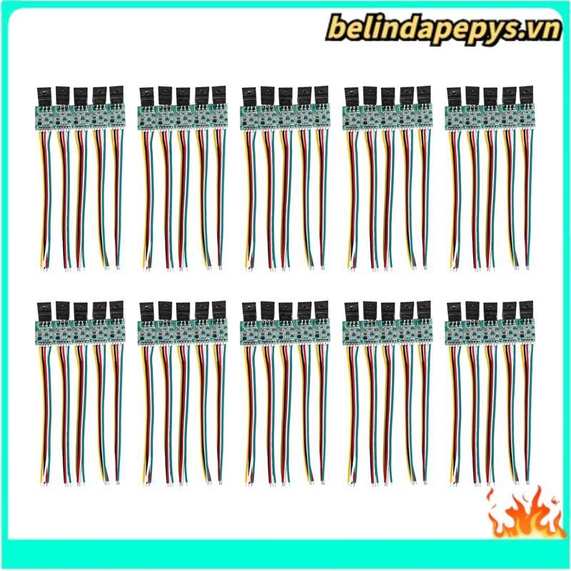 10PCS CA-888 CA888 15-24 นิ้ว Universal LCD Monitor Power Board โมดูล