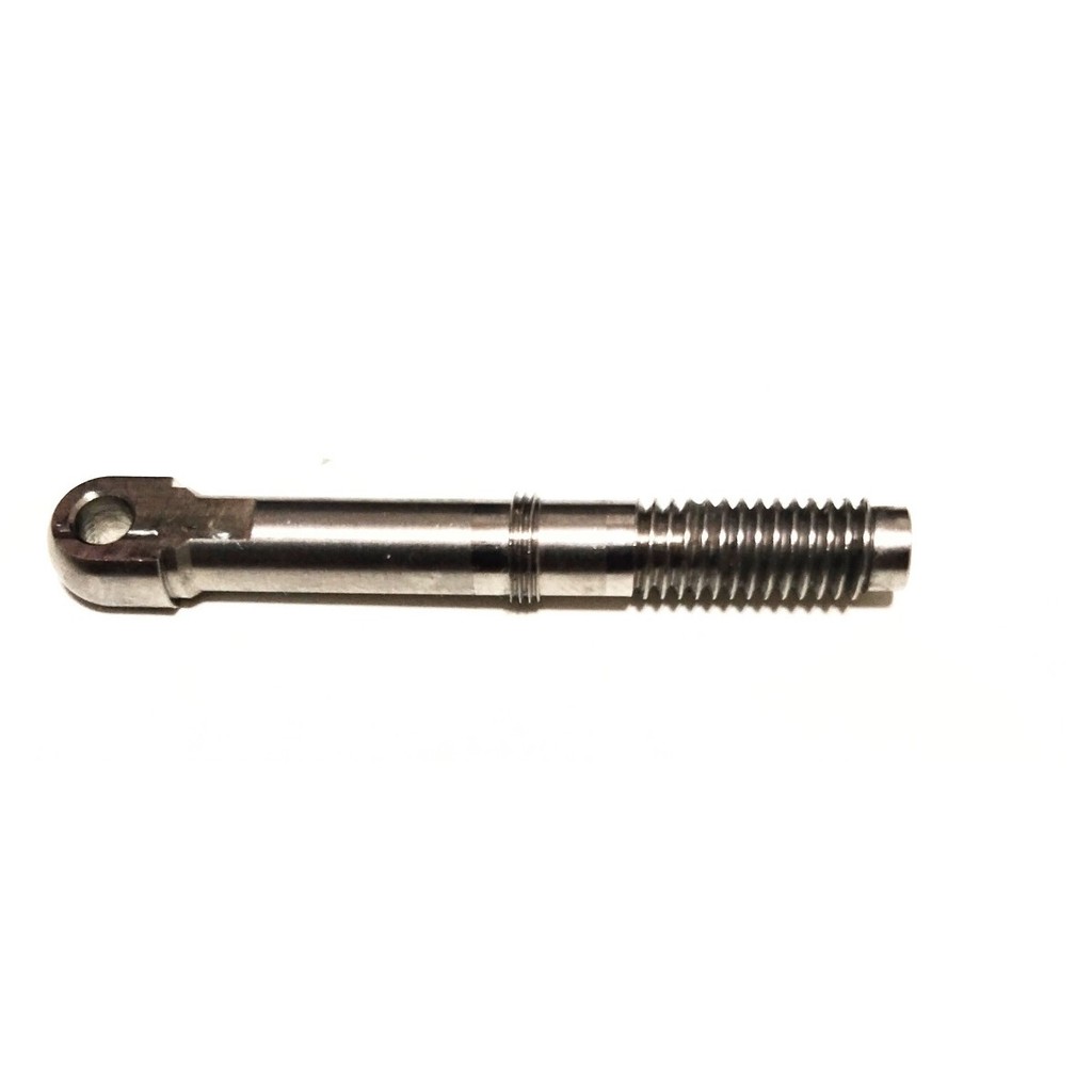 08 Stella SW4000 Genuine Left-Hand Retrieve Handle Shaft ■ Ref. 13 ■ Discontinued ■ Rare