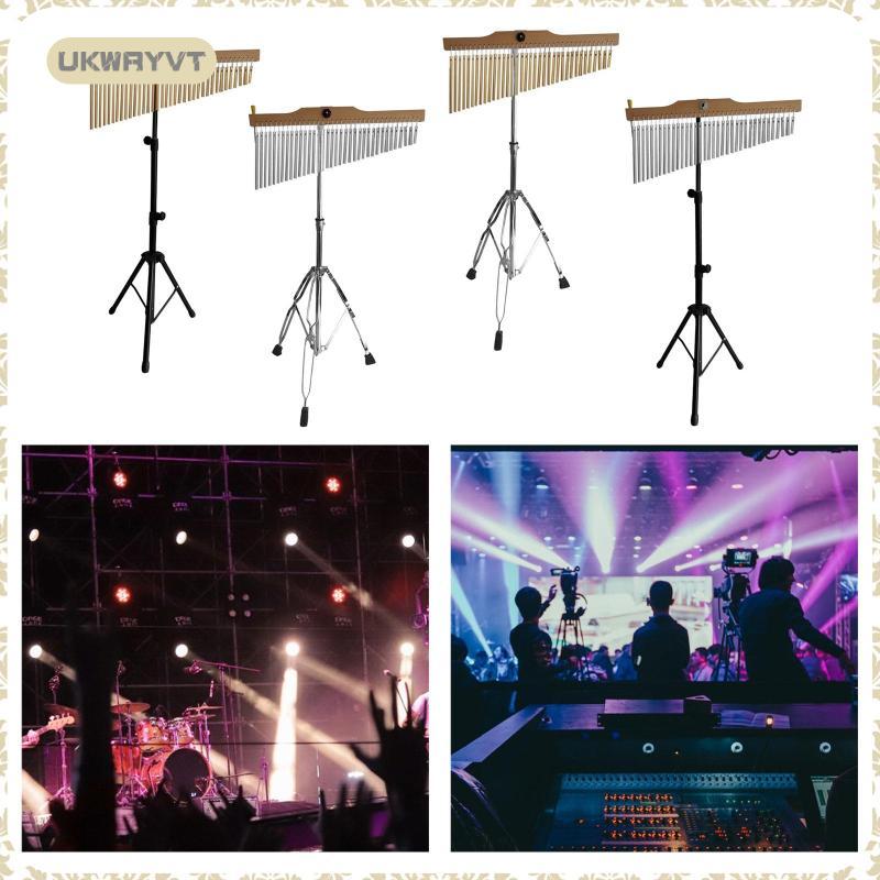 [ukwryvt] 36 Bar Chimes เครื่องเพอร์คัชชัน Hand Chimes Music การศึกษาดนตรี Chimes เครื่องเพอร์คัชชัน