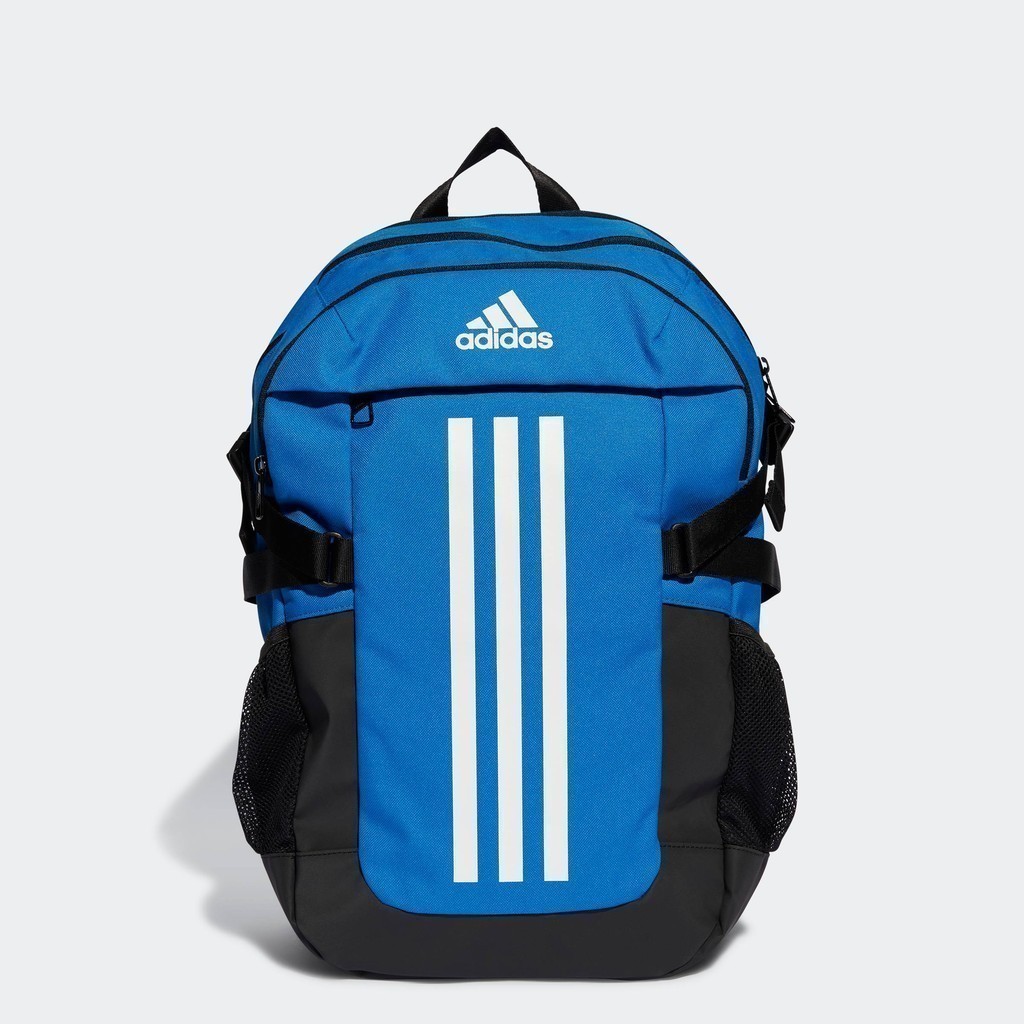 adidas ไลฟ์สไตล์ กระเป๋าเป้ PrimeLift Unisex สีน้ำเงิน IL5815