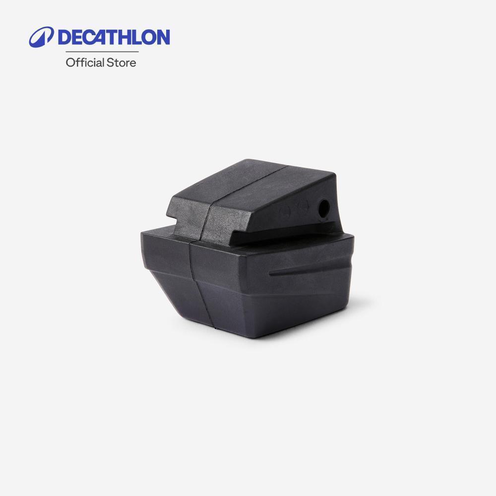 Decathlon 1 Inline Skating Brake Pad Freeride แป้นเบรกรองเท้าอินไลน์สเก็ตรูปทรง Freeride รุ่น Mf500