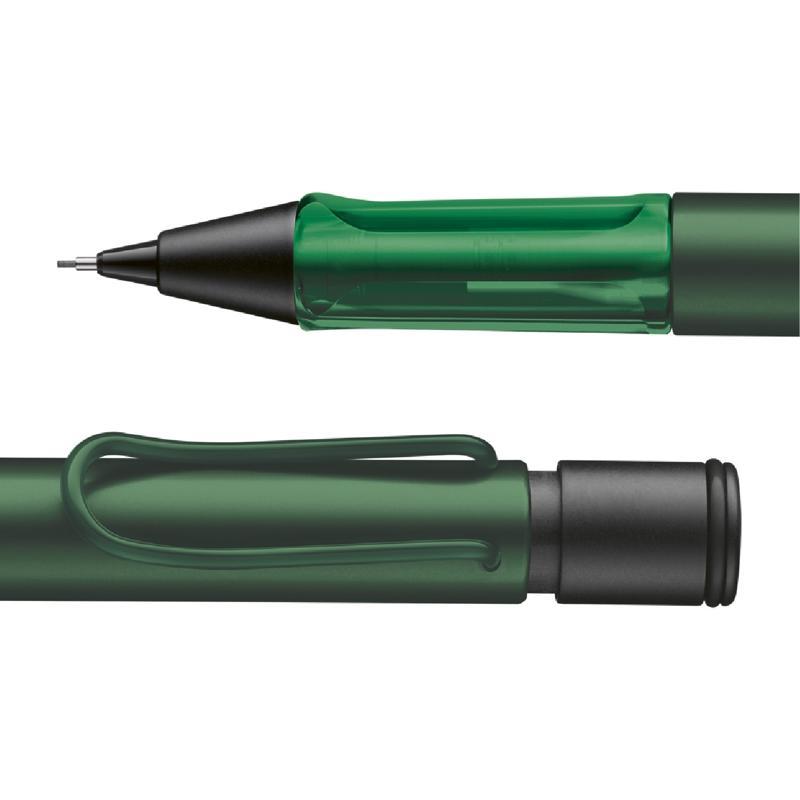 LAMY قلم رصاص ميكانيكي AL-STAR Special 2026 ‏0.5 مم — Pine — صورة 4