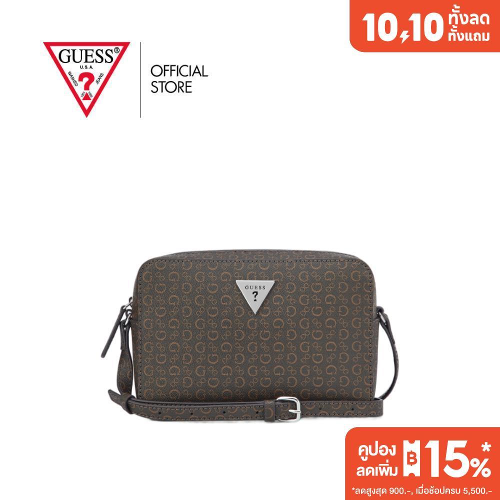 GUESS حقيبة كاميرا كروس LILIA Mini — صورة 2