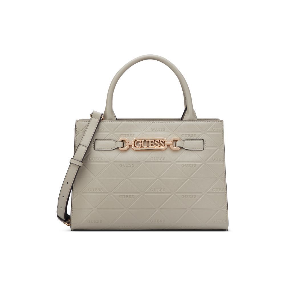 GUESS حقيبة CELESTIA Satchel ‏VG192706 — صورة 7