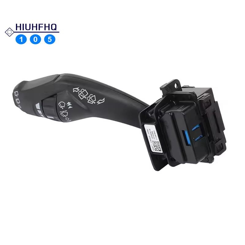 Hiuhfhq106สวิตช์ปัดน้ําฝนรถยนต์สวิตช์ปัดน้ําฝนสําหรับFord DG9T17A553GDW รถอุปกรณ์เสริม