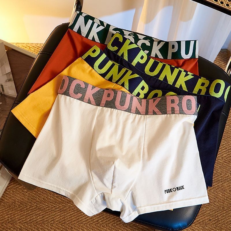 กางเกงขาสั้นกลางเอวสำหรับผู้ชาย แบรนด์ Shifen ทำจากผ้าฝ้ายแท้ ออกแบบมาเพื่อความสะดวกและระบายอากาศได้