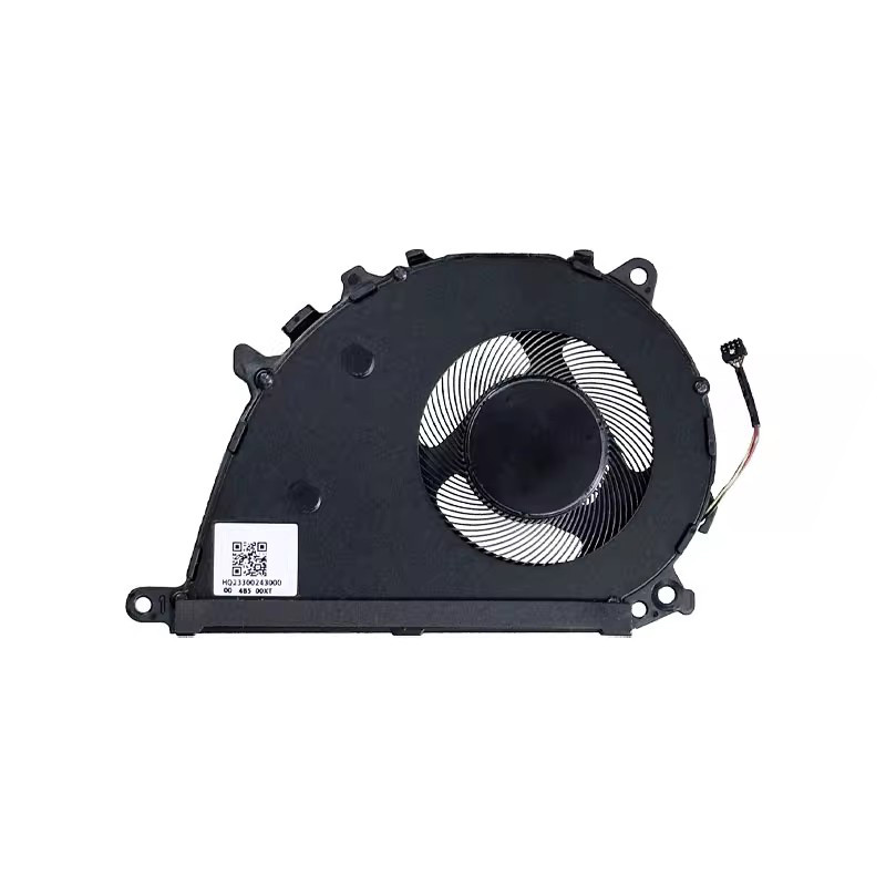 แล็ปท็อปใหม่ Cooler CPU พัดลมระบายความร้อนสําหรับ ASUS Zenbook 13 UX325 E 14UX425E UM425 U4700J/E/I