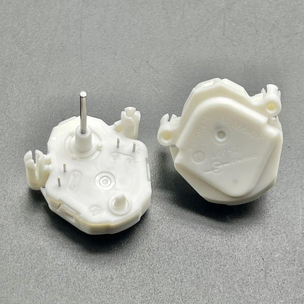 1 ชิ้น 6405R475 6405R473 ยาวแกนเครื่องมือ stepper มอเตอร์สําหรับ VW Jetta Audi รถไมล์มอเตอร์