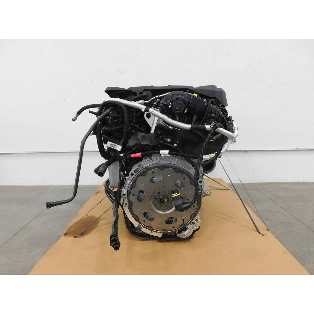 Supra MK5 B58B30C 3.0T L6 B58 เครื่องยนต์ปั๊มน้ํามันโซ่ท่องเที่ยวแผ่น Tensioner