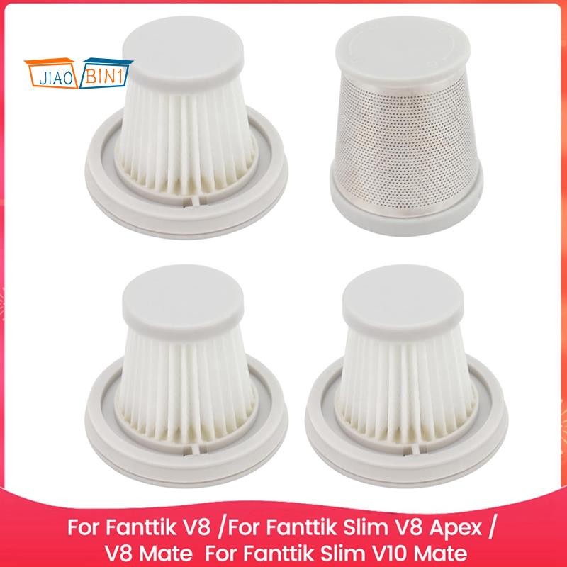 ตัวกรอง Hepa สําหรับ V8 Series สําหรับเครื่องดูดฝุ่น Slim V8 / V8 Mate Slim V10 Mate