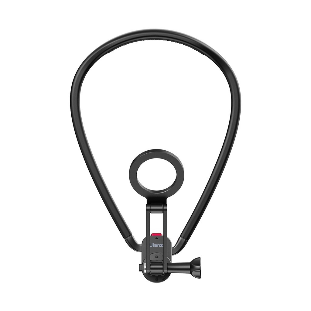 Ulanzi MG14 Magnetic Neck Mount ขาตั้งคล้องคอ แบบแม่เหล็ก สำหรับถ่ายภาพ POV รองรับมือถือ Gopro