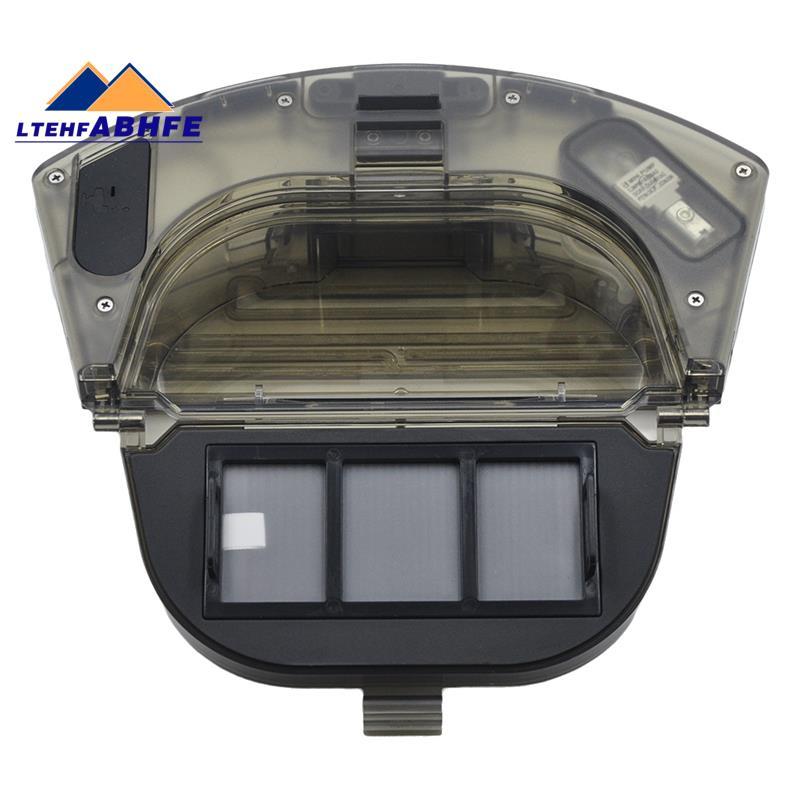 [ขายร้อน L]กล่องฝุ่นถังน้ํา 2 in 1 พร้อมตัวกรอง Hepa สําหรับ COGA5290/5290Titanium/5290ultimate หุ่น