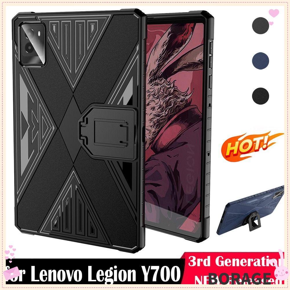 BORAG 8.8 นิ้วแท็บเล็ต,นุ่มกันกระแทกฝาหลัง,Anti Drop Game TPU พร้อม Kickstand Protective Shell สําหร