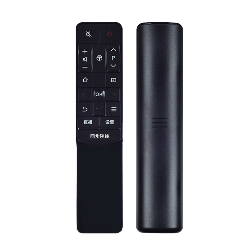 เหมาะสําหรับ Ace TCL TV รีโมทคอนโทรล RC601JCI2 L40/43/45/49/55/65P2-UD/UND