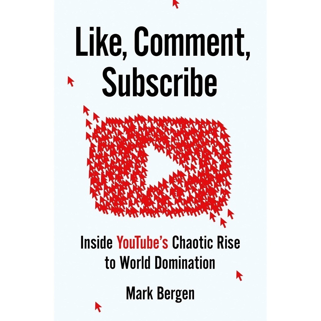 หนังสือชอบ, ความคิดเห็น, Subscribe Inside YTB Akatsuki Rise to World Domination